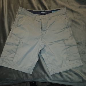 Men's Sonoma Flex Cargo Shorts, v size 36